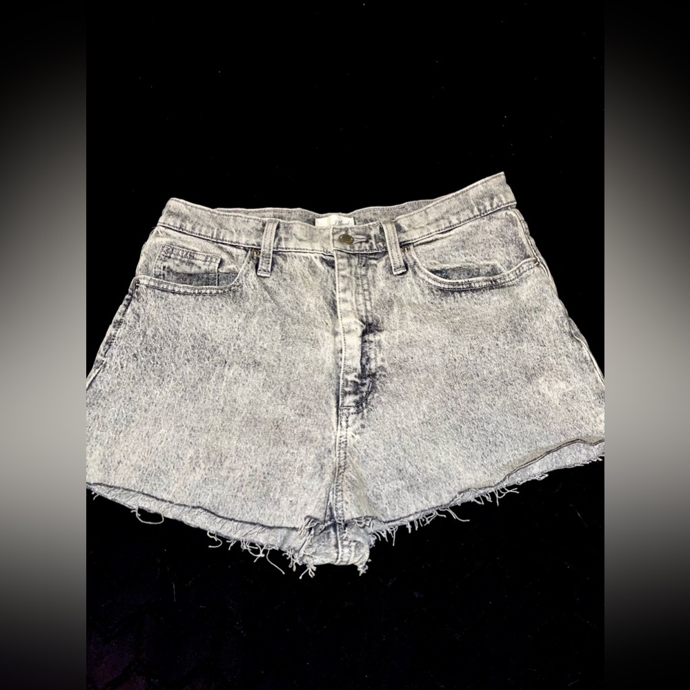 Universal Thread: Women’s Jean Shorts ~Size L/10